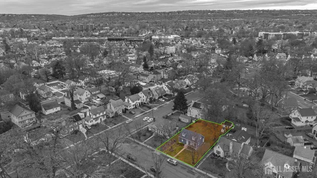 $529,000 | 1305 Sunnyside Place, Unit 9, Plainfield, NJ 07060