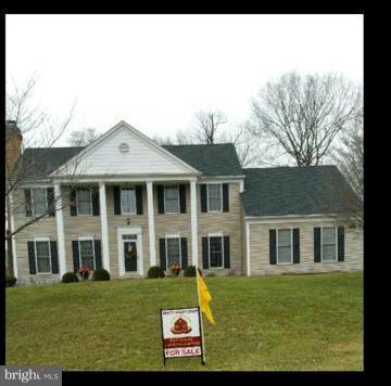 3003 Northern Dancer Road Bowie, MD 20721 - Photo 1 of 20 Exterior