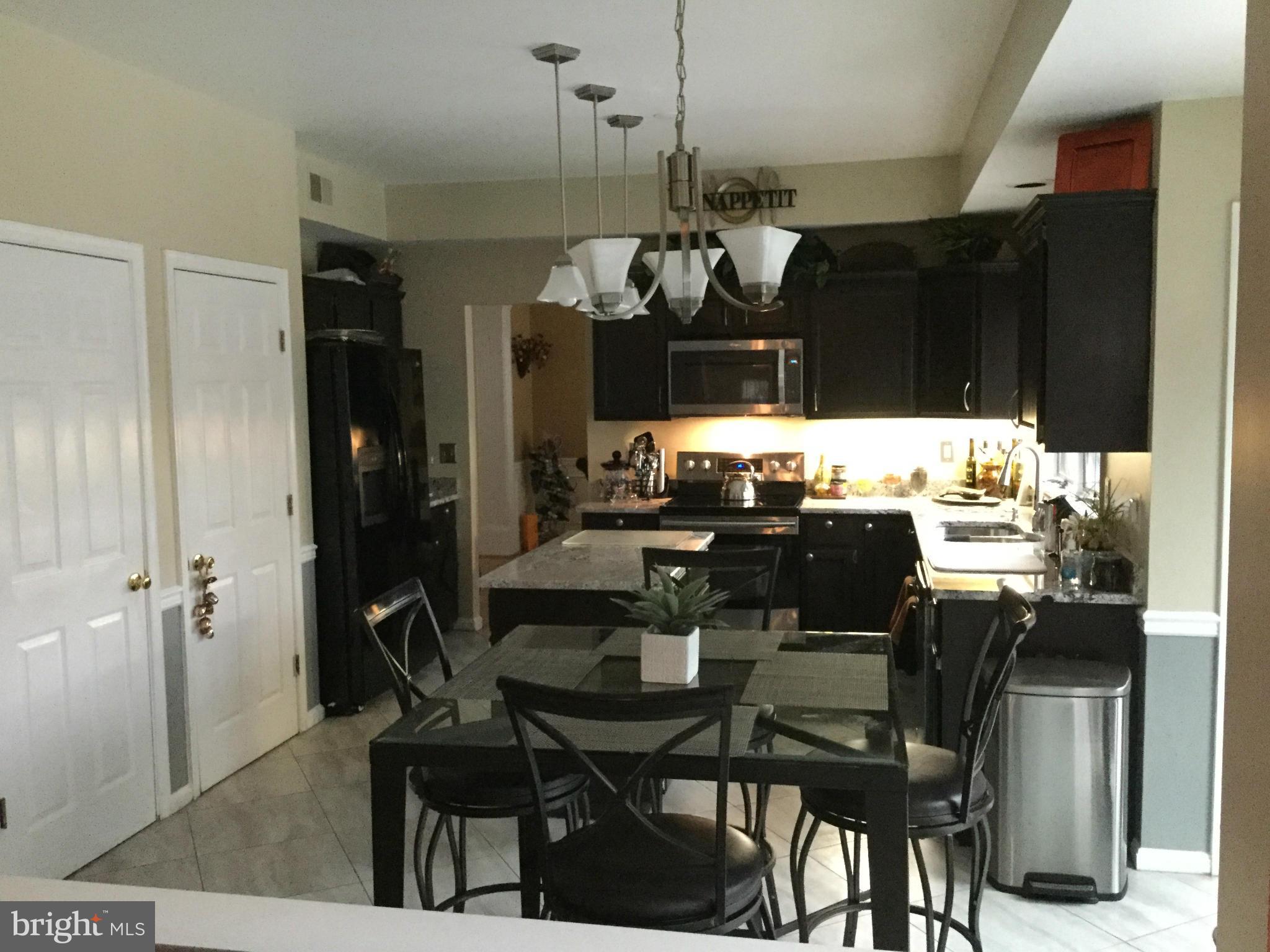 3003 Northern Dancer Road Bowie, MD 20721 - Photo 11 of 20 Kitchen