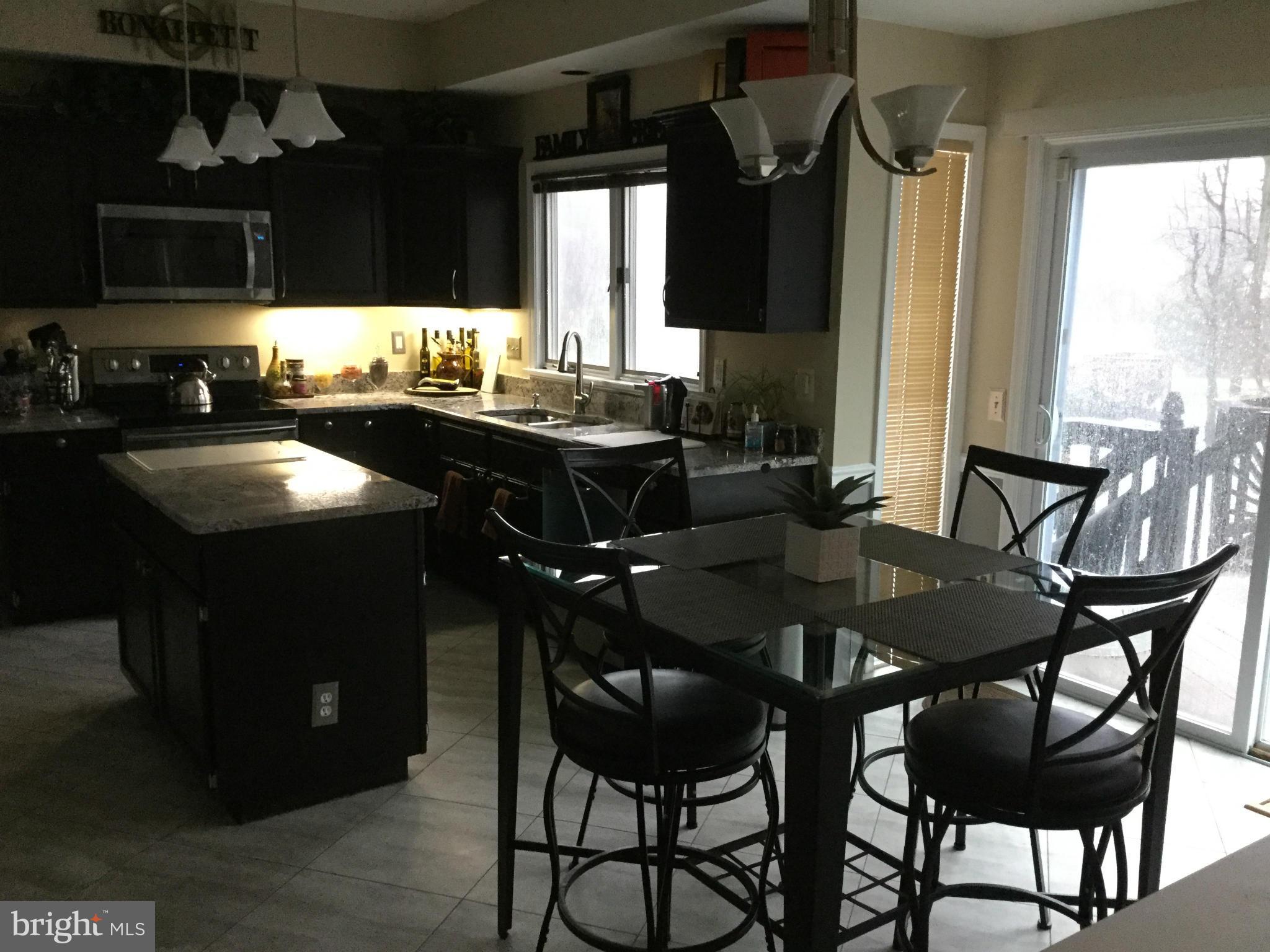 3003 Northern Dancer Road Bowie, MD 20721 - Photo 10 of 20 Upgraded Kitchen