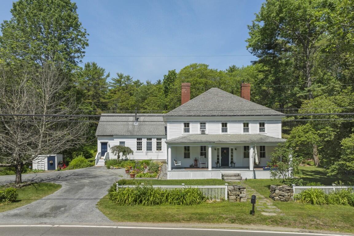 416 River Road Edgecomb, ME 04556 - Photo 79 of 80 River Road (80)