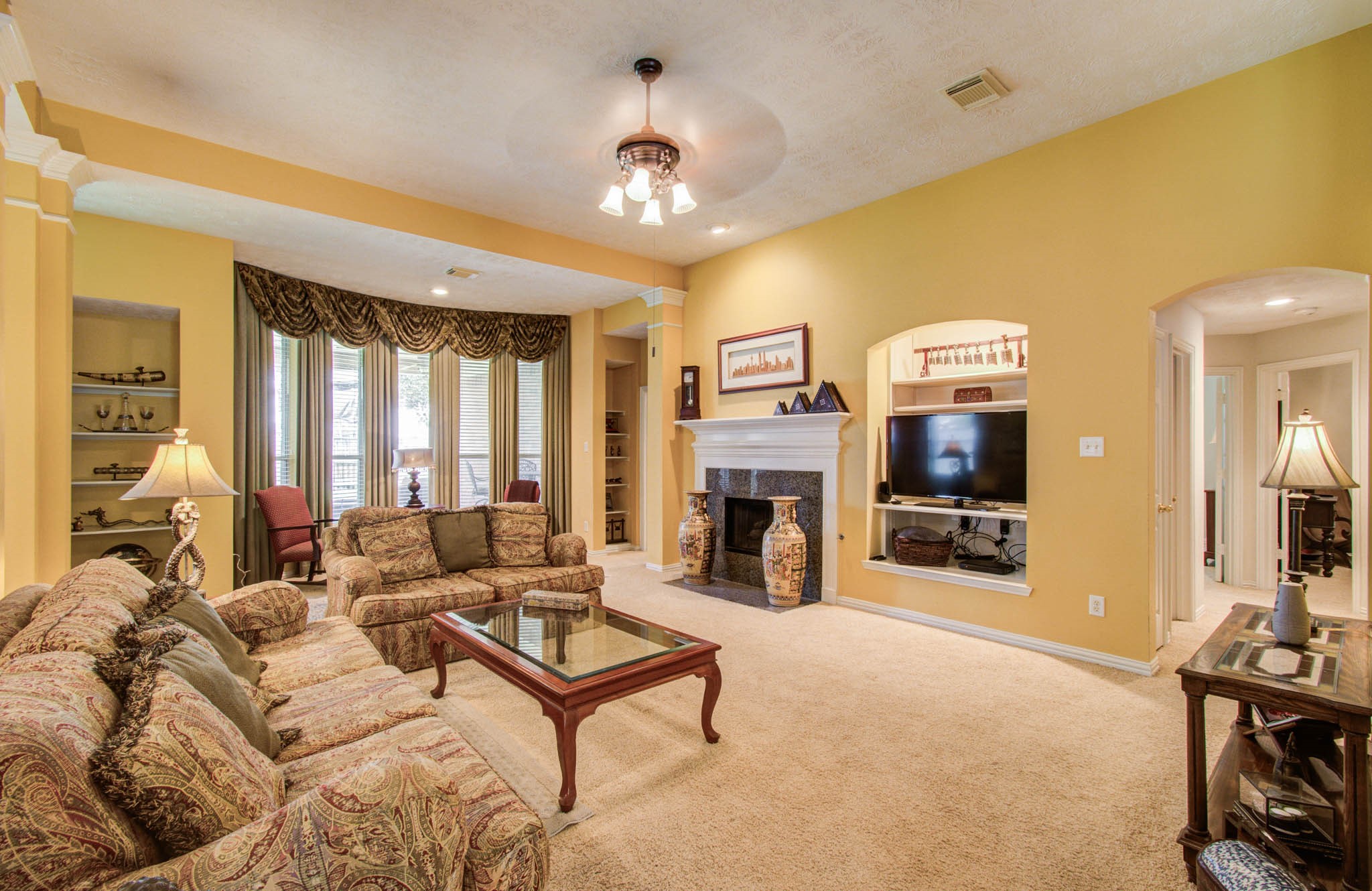 10318 Cadena Court Spring, TX 77379 - Photo 15 of 47