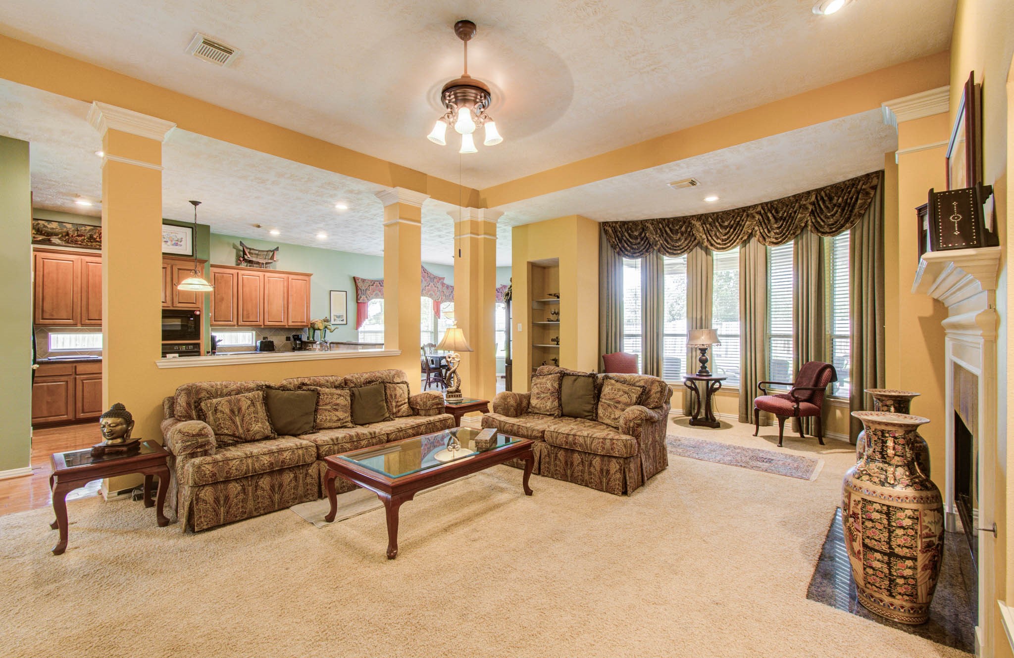 10318 Cadena Court Spring, TX 77379 - Photo 17 of 47