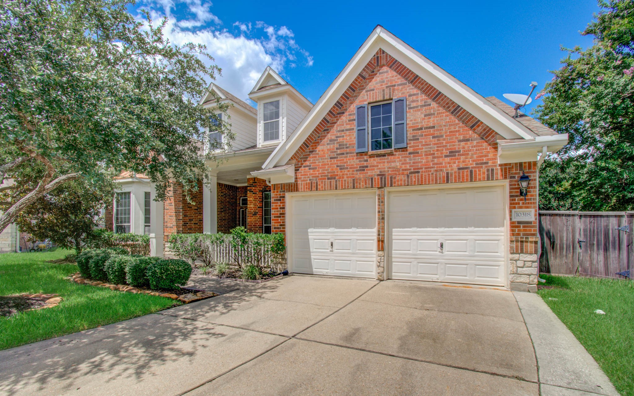 10318 Cadena Court Spring, TX 77379 - Photo 2 of 47