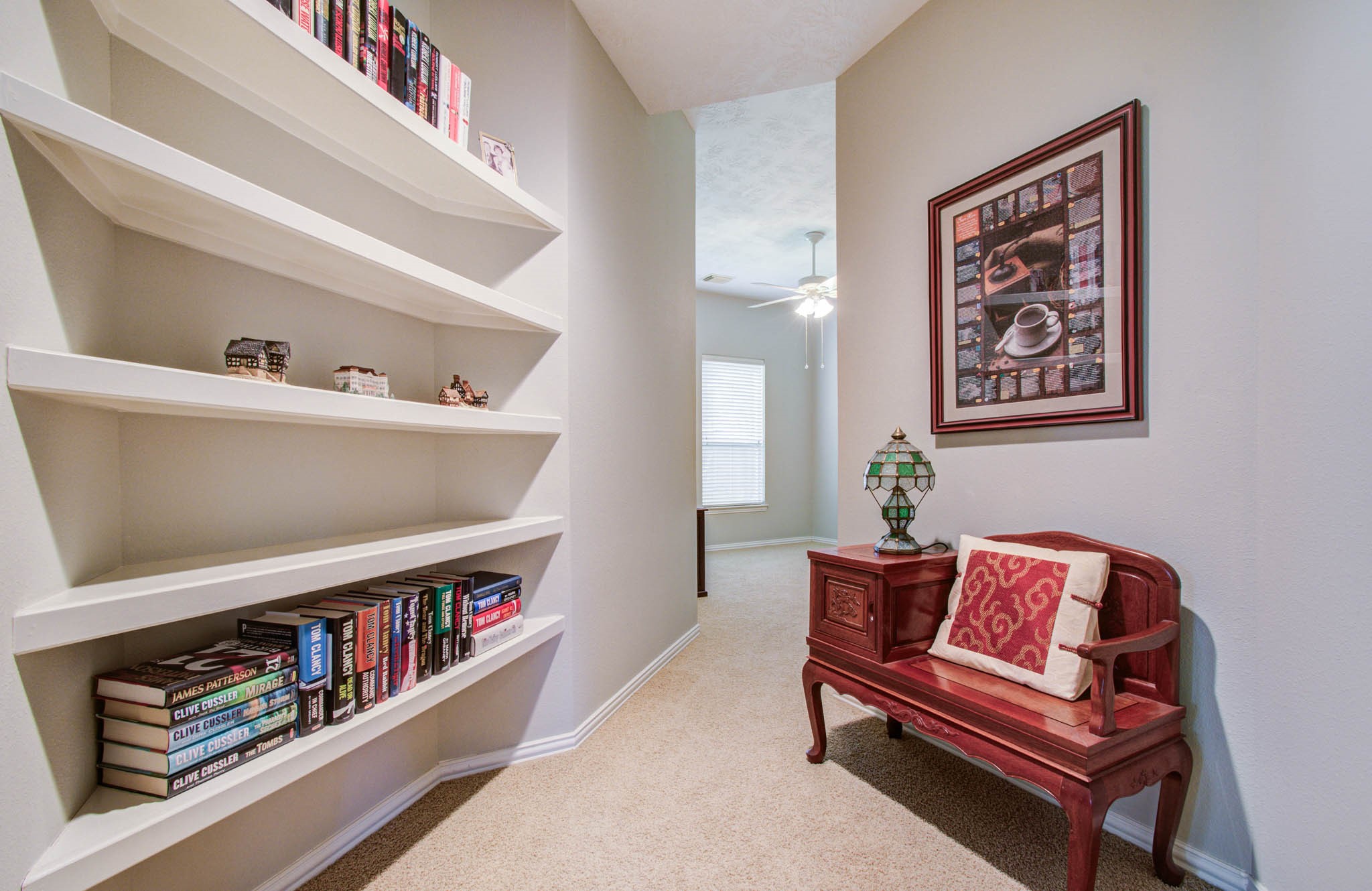 10318 Cadena Court Spring, TX 77379 - Photo 22 of 47