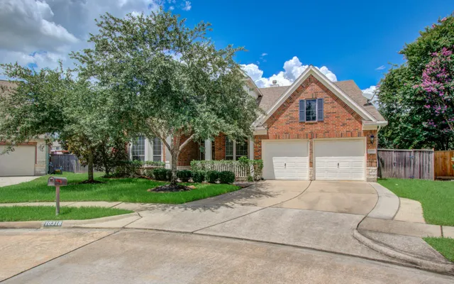 $450,000 | 10318 Cadena Court, Spring, TX 77379