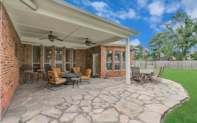 $450,000 | 10318 Cadena Court, Spring, TX 77379