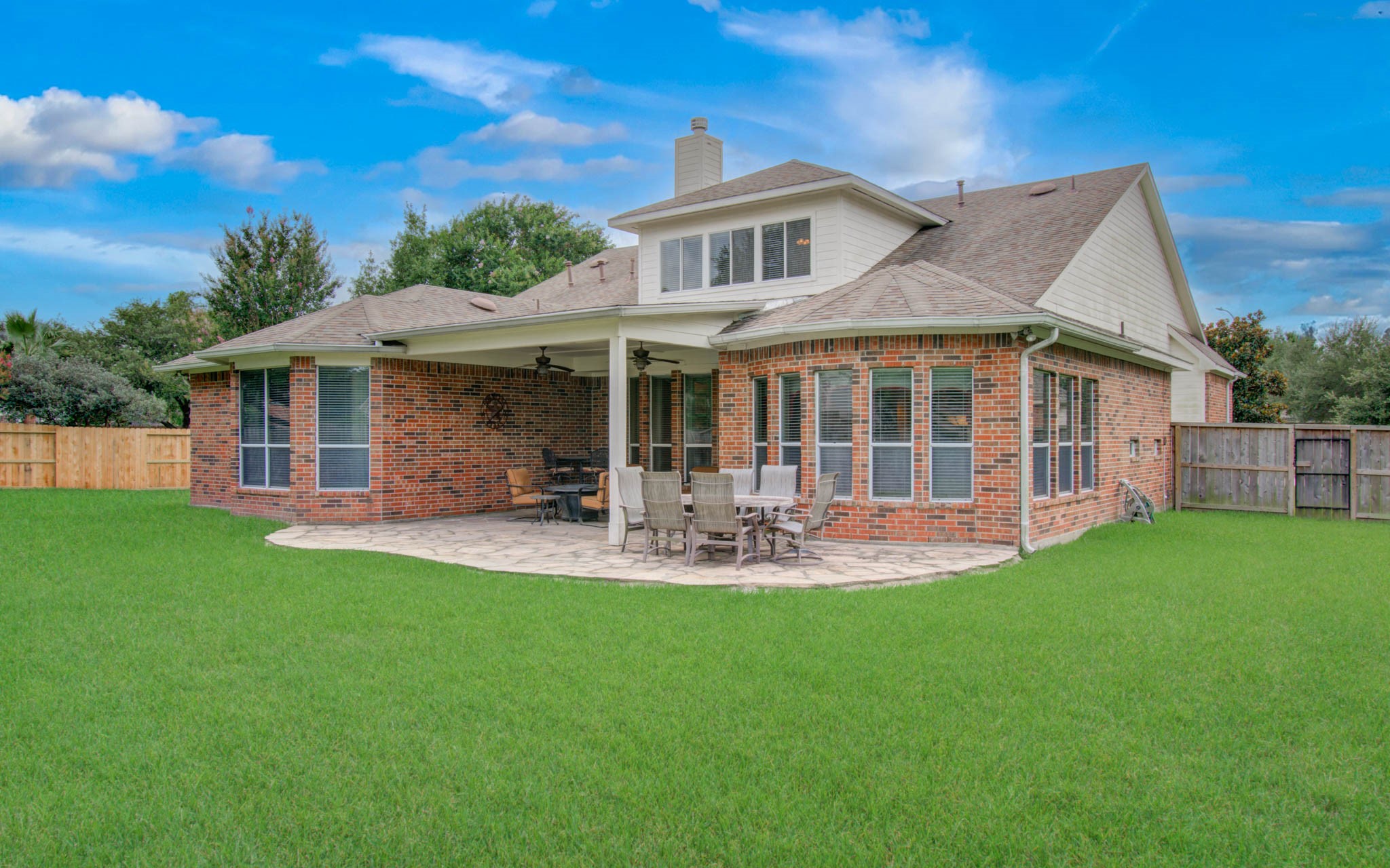 10318 Cadena Court Spring, TX 77379 - Photo 37 of 47