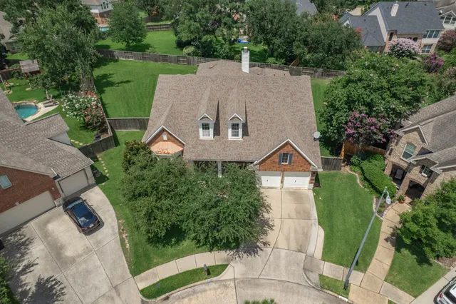 $450,000 | 10318 Cadena Court, Spring, TX 77379