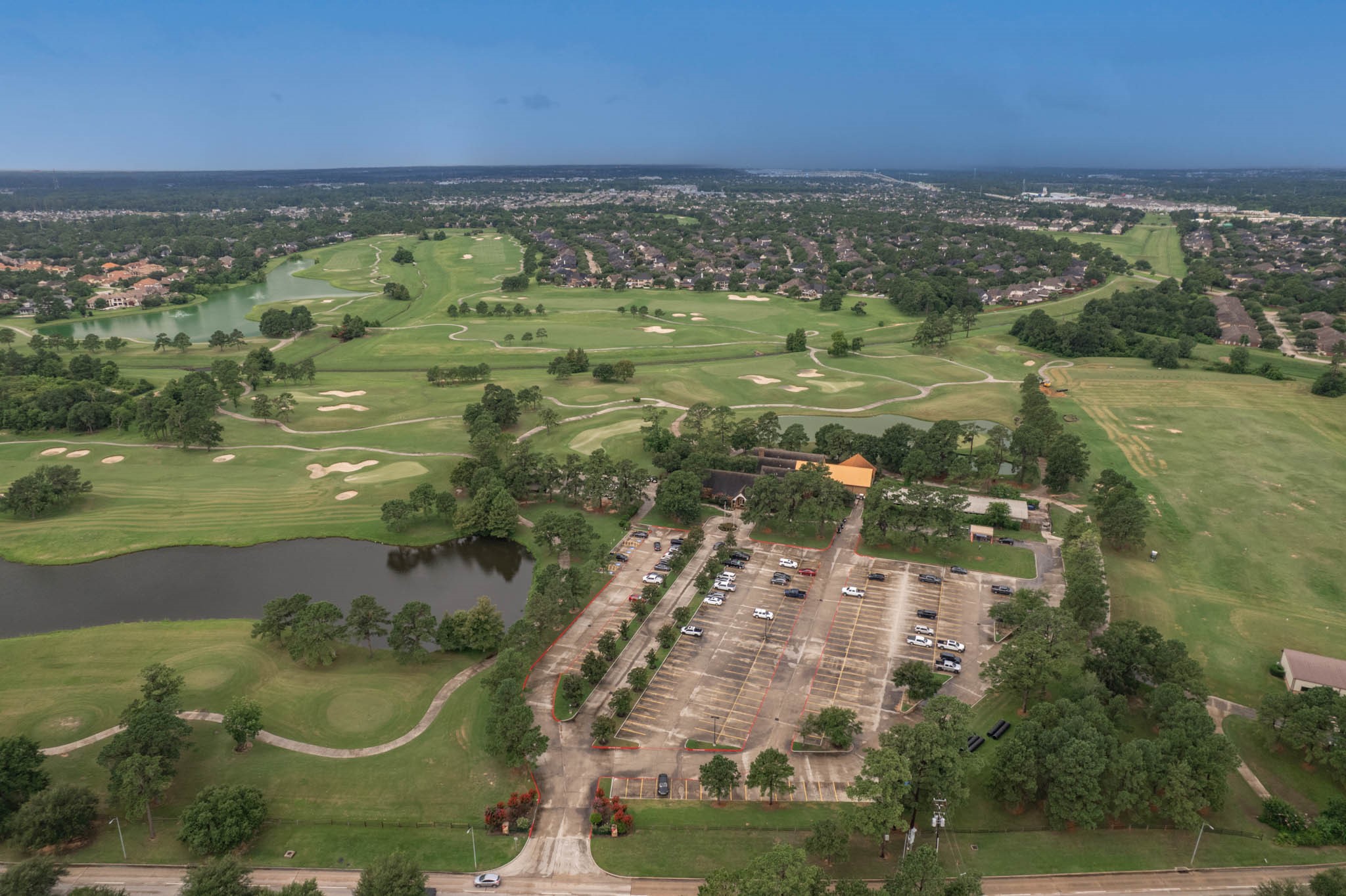 10318 Cadena Court Spring, TX 77379 - Photo 45 of 47