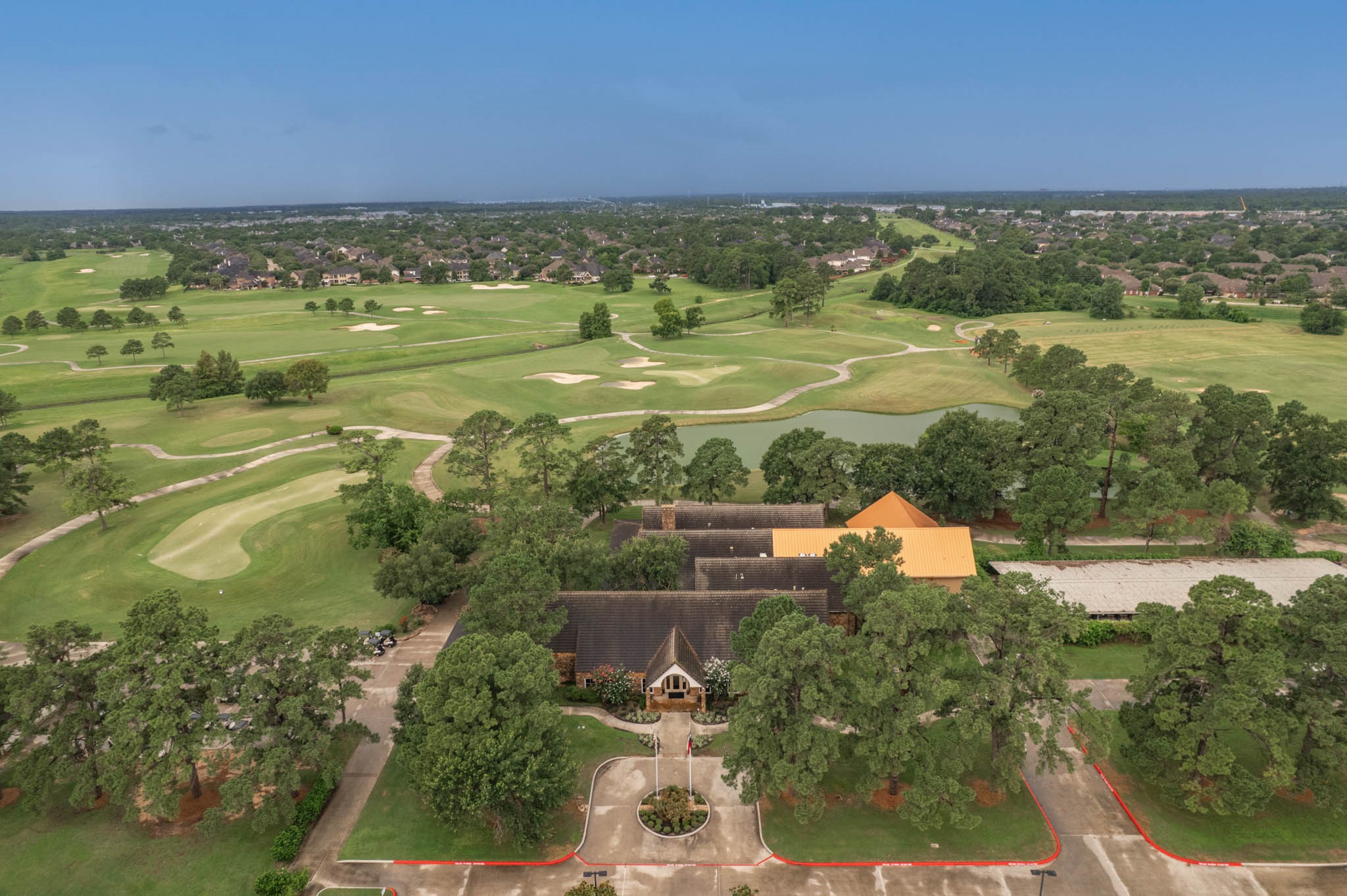 10318 Cadena Court Spring, TX 77379 - Photo 47 of 47