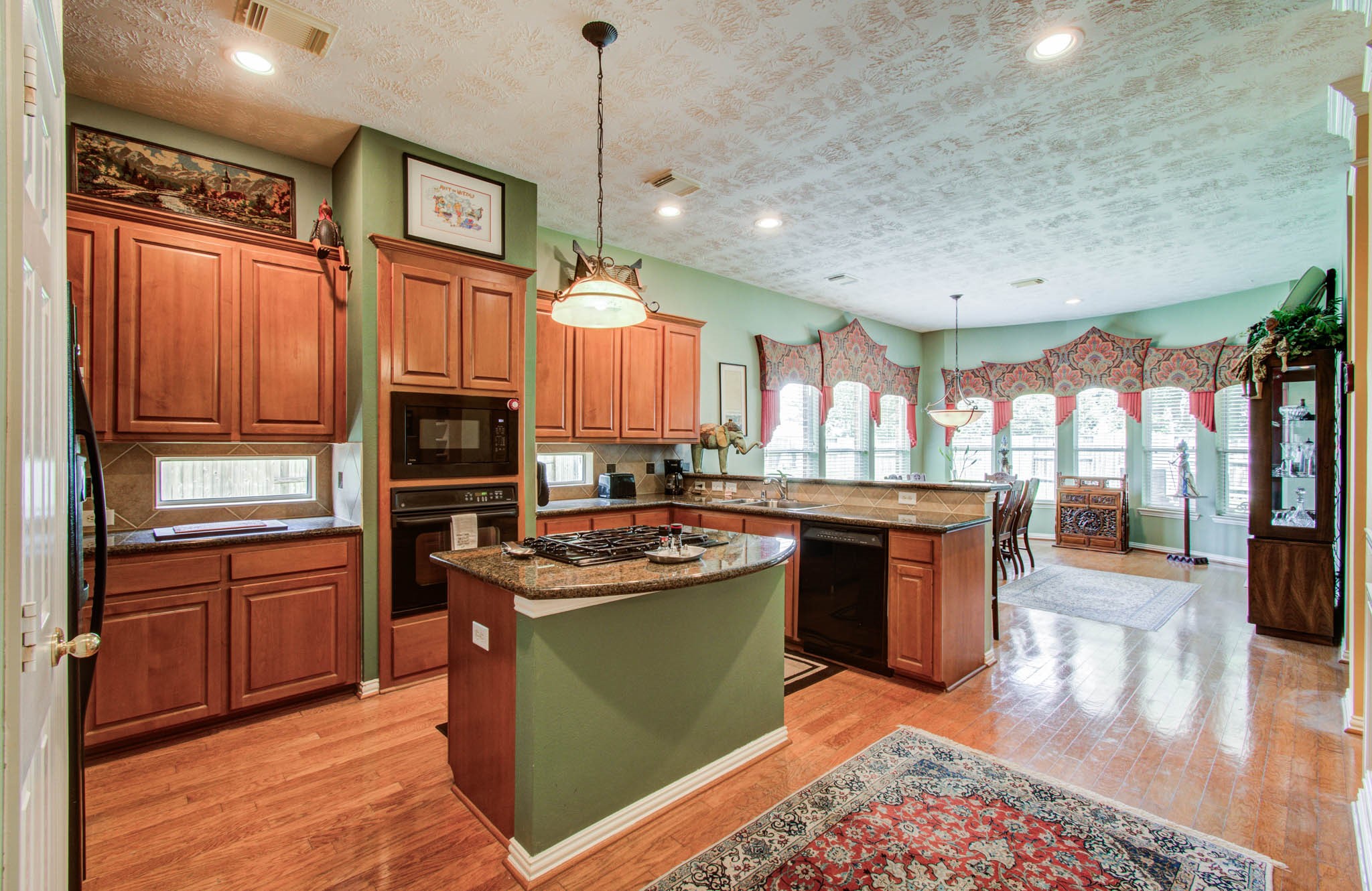 10318 Cadena Court Spring, TX 77379 - Photo 5 of 47