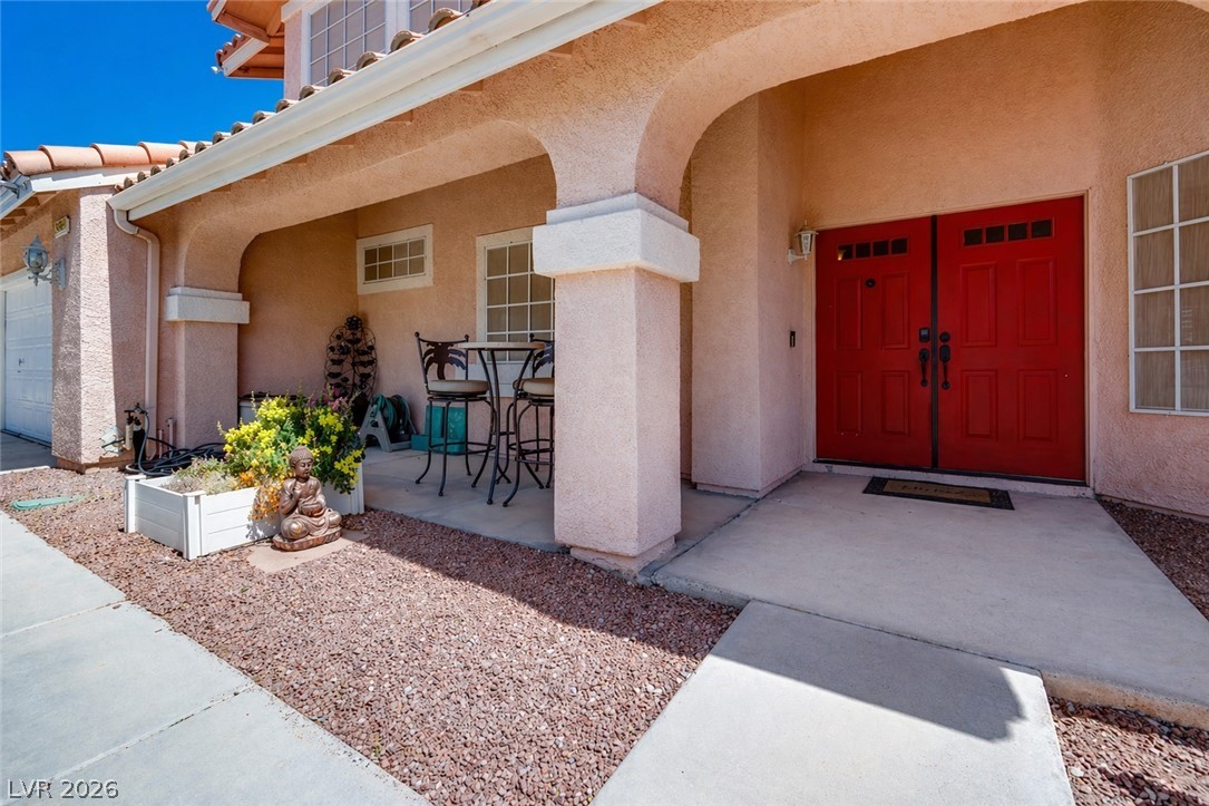 5808 Lone Song Road North Las Vegas, NV 89031 - Photo 13 of 98