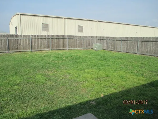 $1,725 | 117 Gemini Court, Victoria, TX 77901