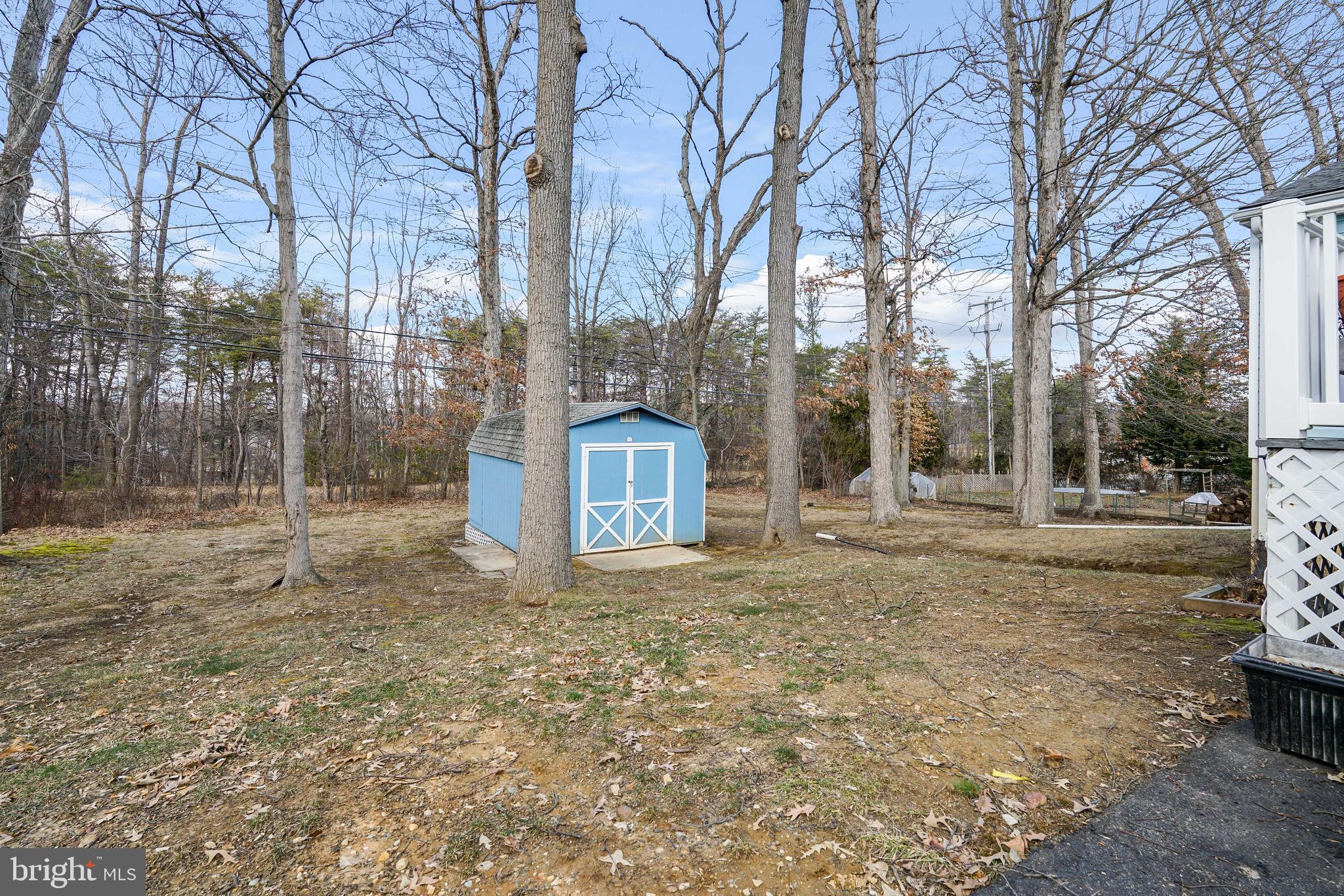 102 Independence Drive Elkton, MD 21921 - Photo 29 of 35 Back Yard