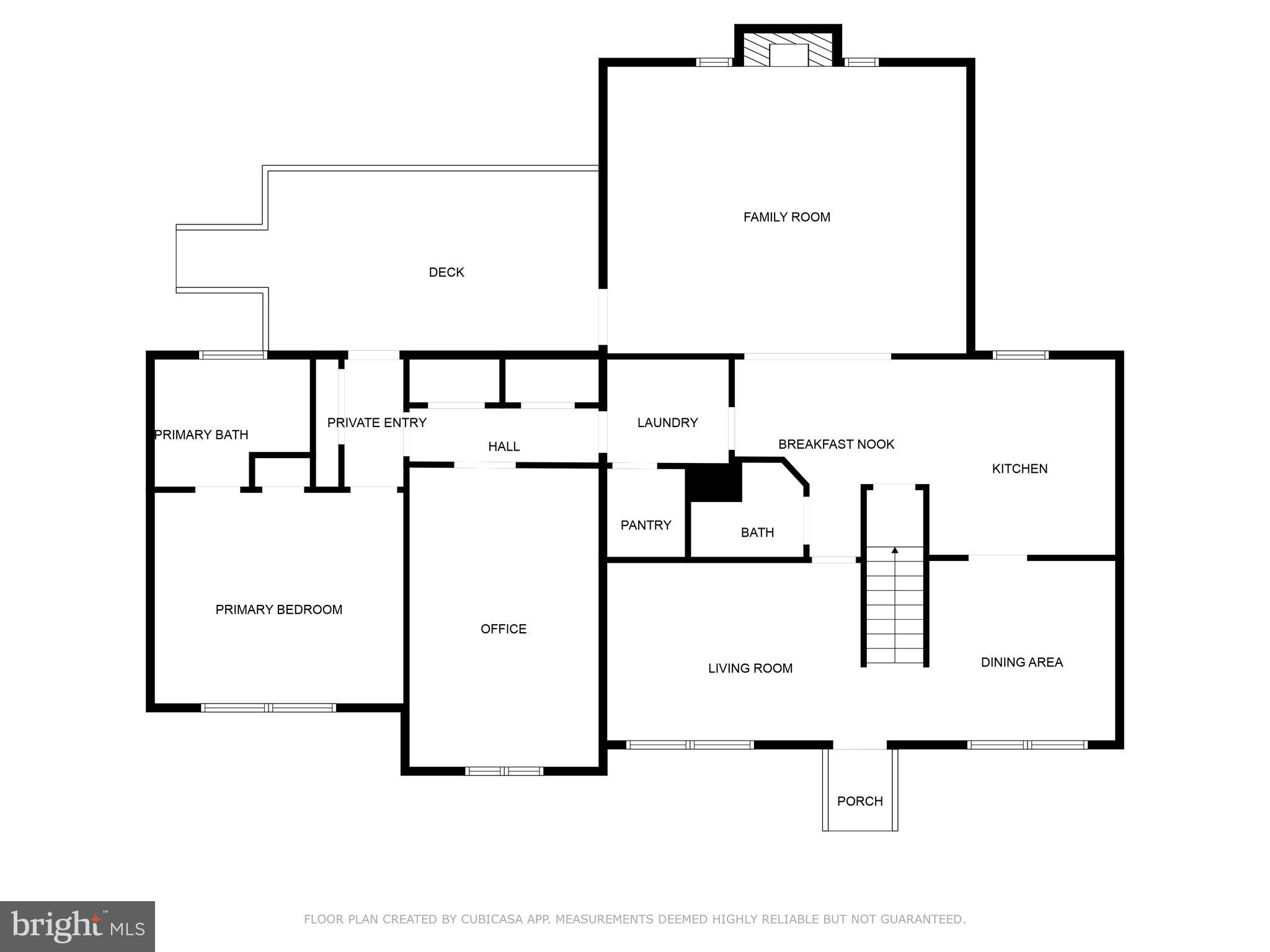 102 Independence Drive Elkton, MD 21921 - Photo 32 of 35 1st Floor