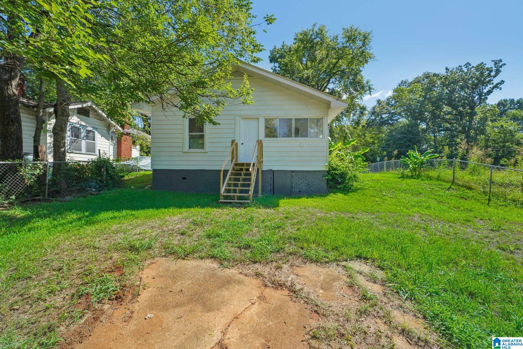 1276 16th Street Southwest Birmingham, AL 35211 - Photo 21 of 23