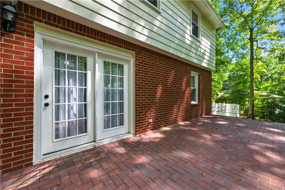 111 Braddock Road Williamsburg, VA 23185 - Photo 35 of 43 Gallery Image 35