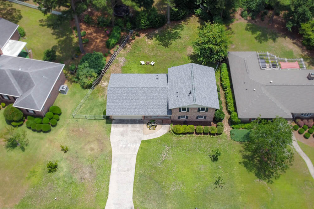 1841 Bolin Road North Augusta, SC 29841 - Photo 2 of 36 New roof!