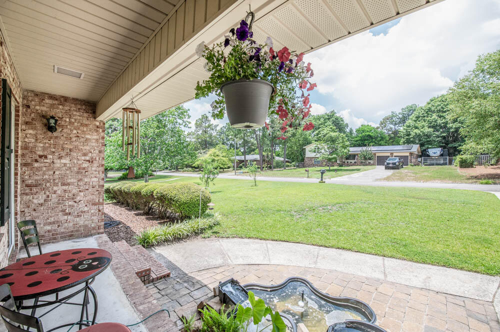1841 Bolin Road North Augusta, SC 29841 - Photo 4 of 36 Front Porch!