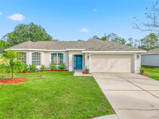 $384,000 | 7 Ripton Place, Palm Coast, FL 32164