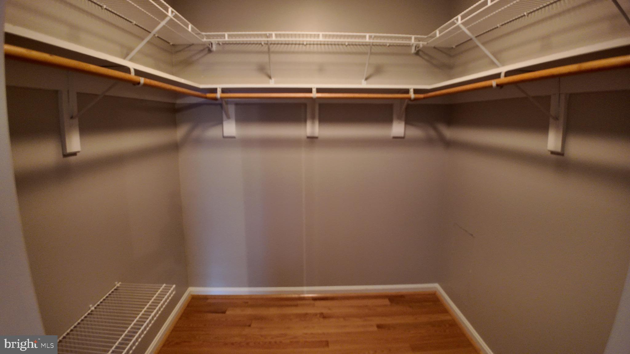 1185 Kesler Road Front Royal, VA 22630 - Photo 29 of 51 a view of a room with racks on the wall