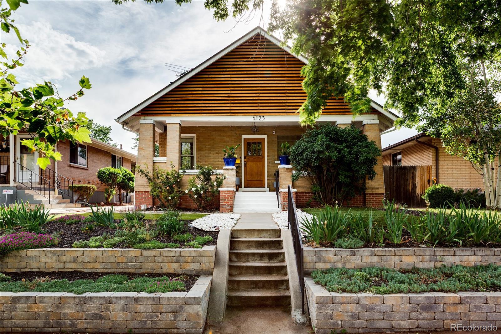 4123 Zuni Street Denver, CO 80211 - Photo 49 of 50