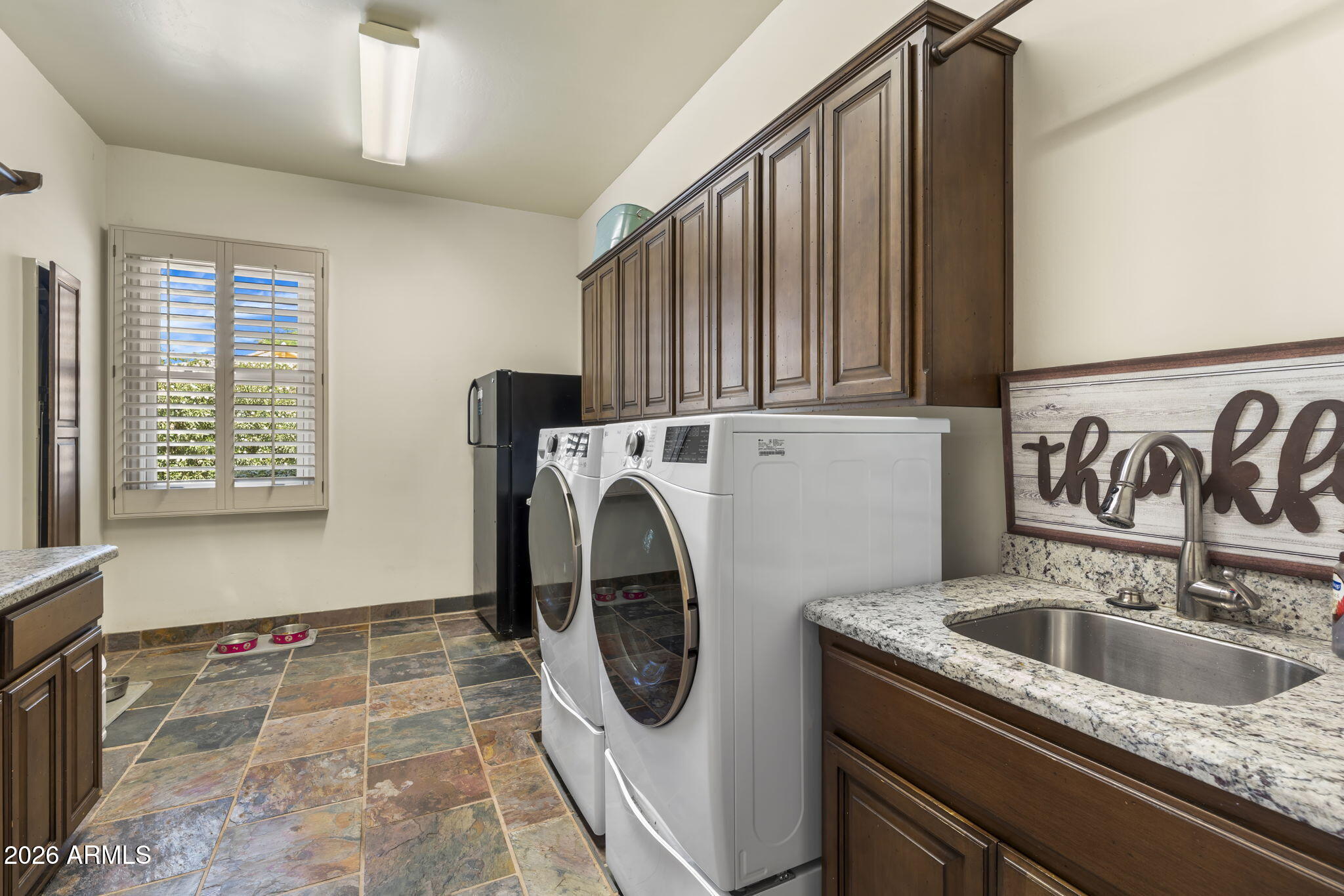 6427 East Horseshoe Road Paradise Valley, AZ 85253 - Photo 51 of 93 Laundry Room
