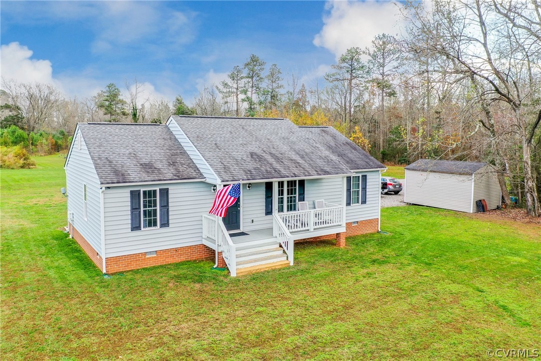 2474 Calno Road Hanover, VA 23069 - Photo 3 of 33 Gallery Image 3