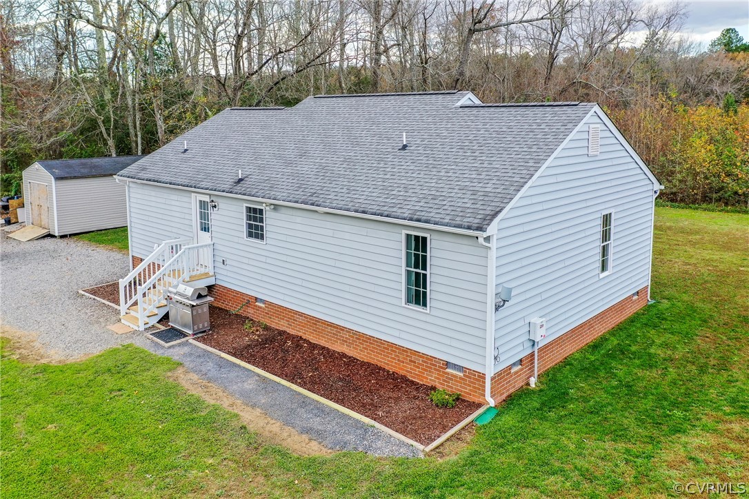 2474 Calno Road Hanover, VA 23069 - Photo 31 of 33 Gallery Image 31
