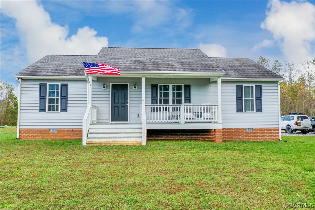 2474 Calno Road Hanover, VA 23069 - Photo 4 of 33 Gallery Image 4
