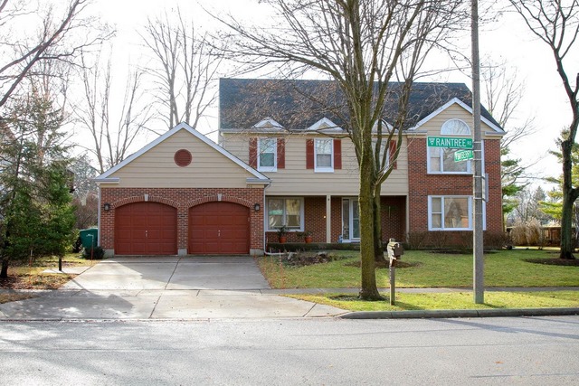 606 Raintree Road Buffalo Grove, IL 60089 - Photo 1 of 25