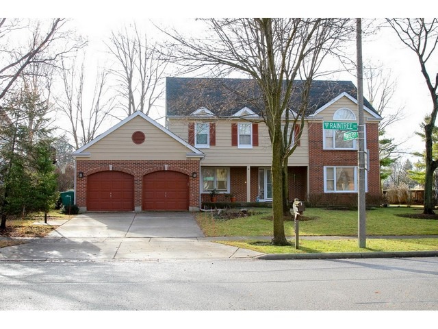 606 Raintree Road Buffalo Grove, IL 60089 - Photo 2 of 25