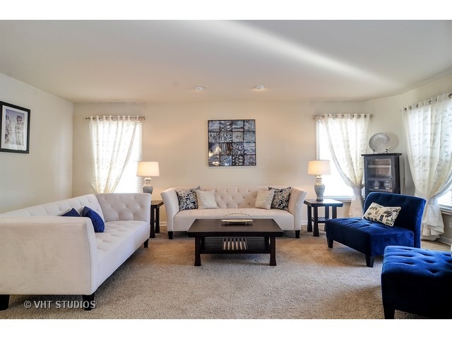 606 Raintree Road Buffalo Grove, IL 60089 - Photo 6 of 25