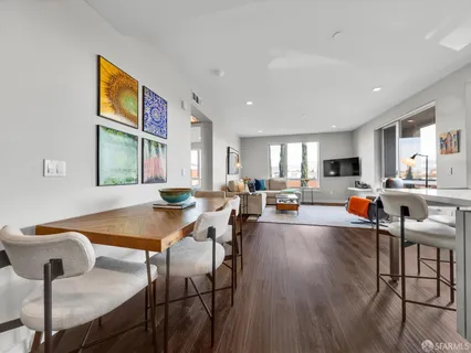 $1,100,000 | 1727 Lacassie Avenue, Unit 4D, Walnut Creek, CA 94596