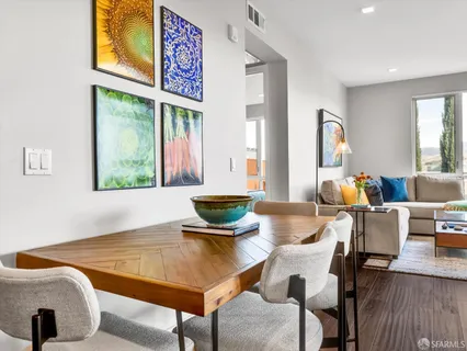 $1,100,000 | 1727 Lacassie Avenue, Unit 4D, Walnut Creek, CA 94596