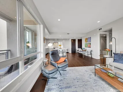 $1,100,000 | 1727 Lacassie Avenue, Unit 4D, Walnut Creek, CA 94596