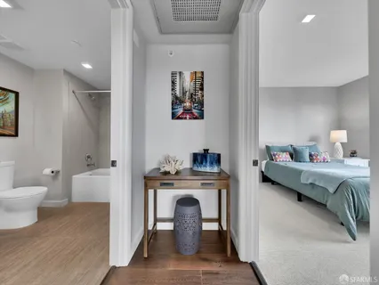 $1,100,000 | 1727 Lacassie Avenue, Unit 4D, Walnut Creek, CA 94596