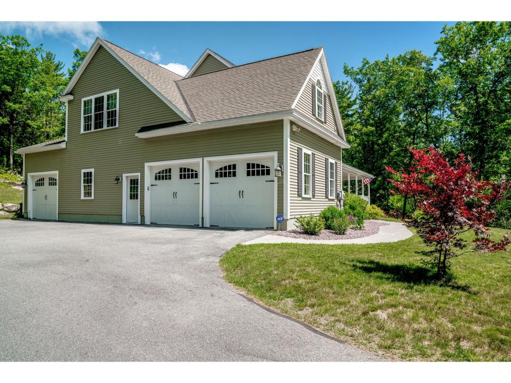 15 Winterberry Road Brookline, NH 03033 - Photo 2 of 36