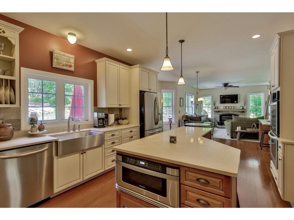 15 Winterberry Road Brookline, NH 03033 - Photo 16 of 36