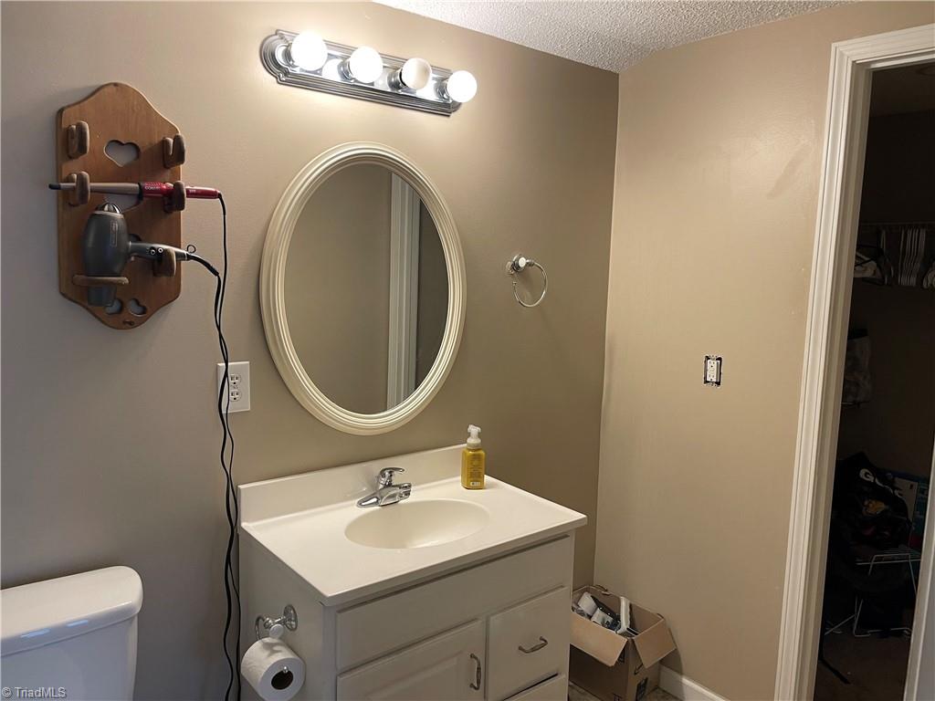 635 Old Wesley Chapel Road Linwood, NC 27299 - Photo 11 of 14