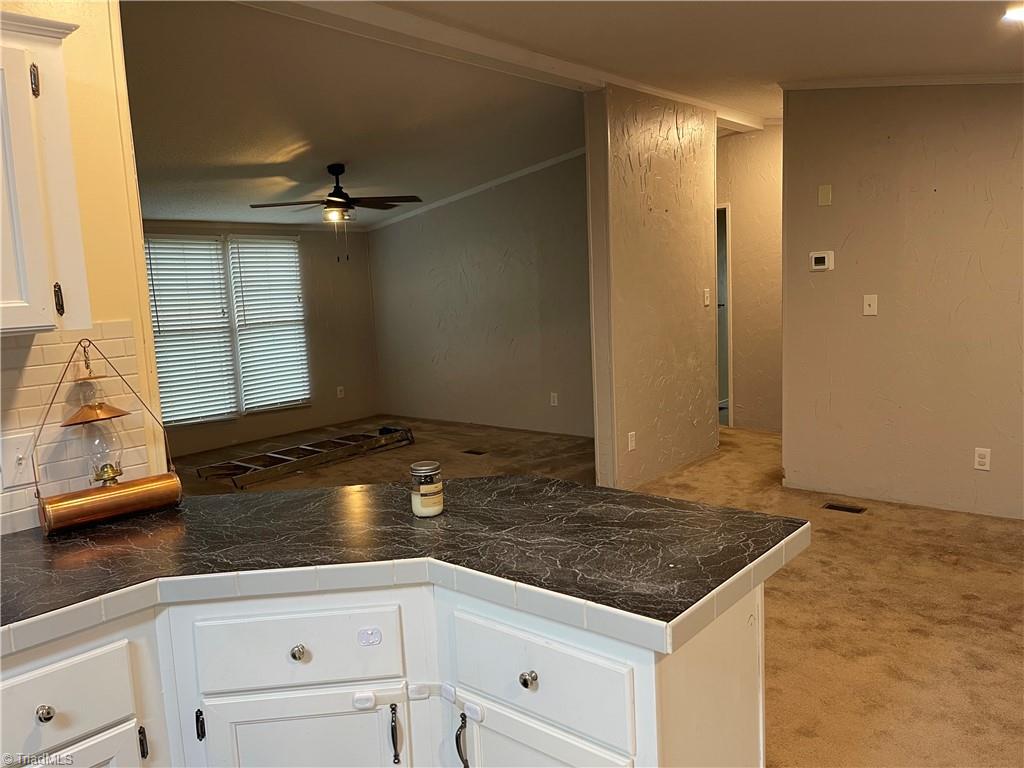 635 Old Wesley Chapel Road Linwood, NC 27299 - Photo 4 of 14