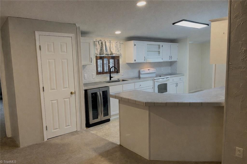 635 Old Wesley Chapel Road Linwood, NC 27299 - Photo 5 of 14