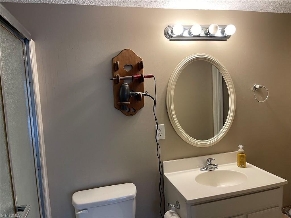 635 Old Wesley Chapel Road Linwood, NC 27299 - Photo 6 of 14