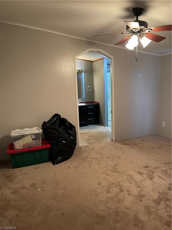 635 Old Wesley Chapel Road Linwood, NC 27299 - Photo 9 of 14