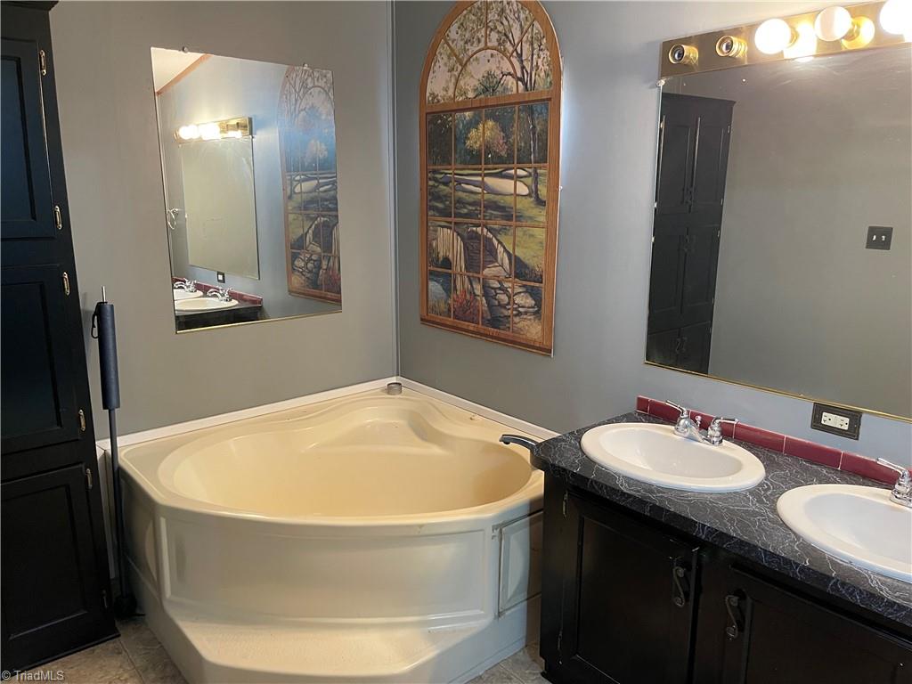 635 Old Wesley Chapel Road Linwood, NC 27299 - Photo 10 of 14