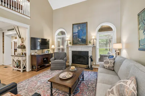 $1,489,000 | 8203 Alamo Road, Brentwood, TN 37027