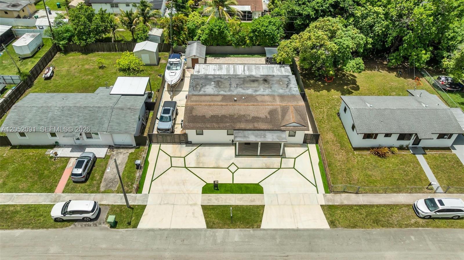 11520 Southwest 138th Street Miami, FL 33176 - Photo 54 of 59
