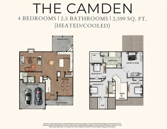 $539,900 | 1457 Academy Drive, Auburn, AL 36830