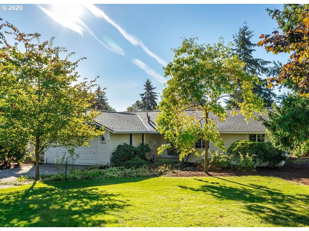22346 Southeast Hoffmeister Road Damascus, OR 97089 - Photo 1 of 32 Gallery Image 1